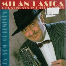 Milan Lasica, Bratislava Hot Serenaders – Ja Som Optimista CD